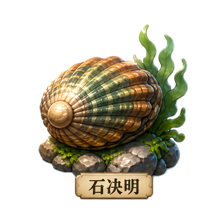 药草三